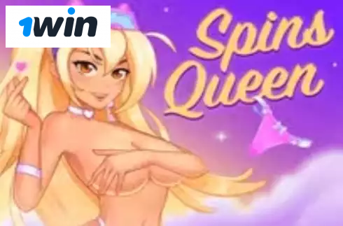 Spins Queen